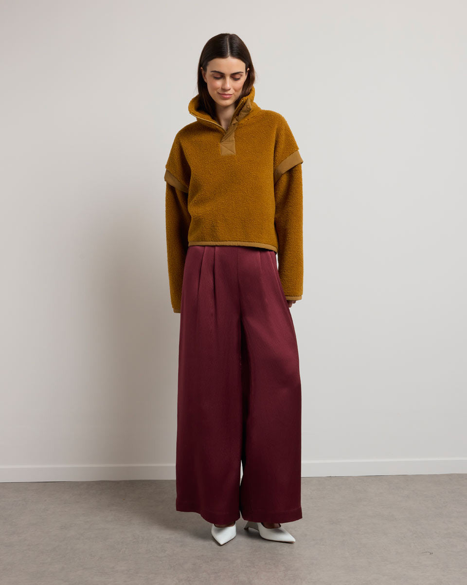 Sweater Vinci | Oker