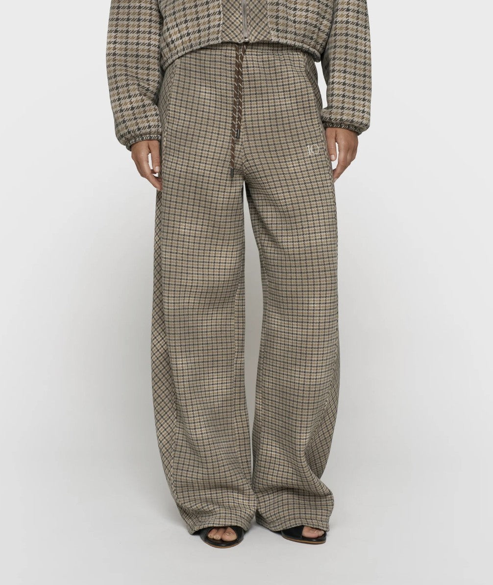 Broek 014 | Ruitjes