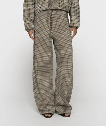 Broek 014 | Ruitjes