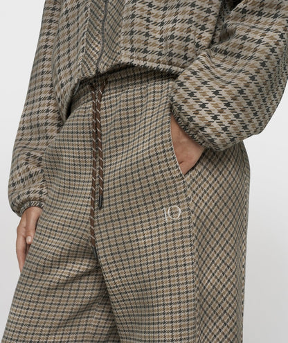 Broek 014 | Ruitjes