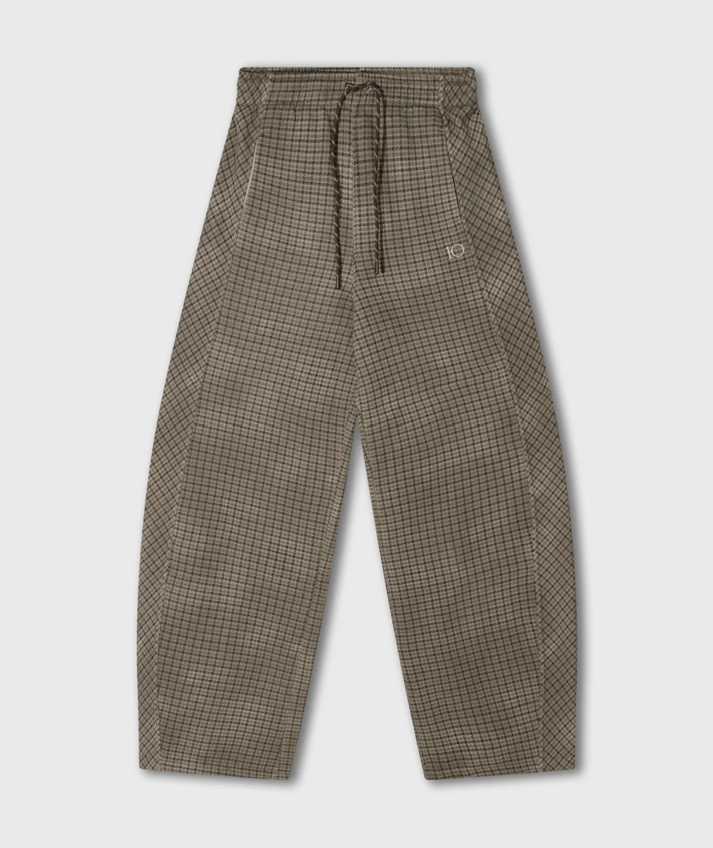Broek 014 | Ruitjes