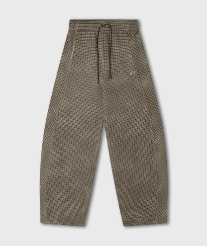 Broek 014 | Ruitjes