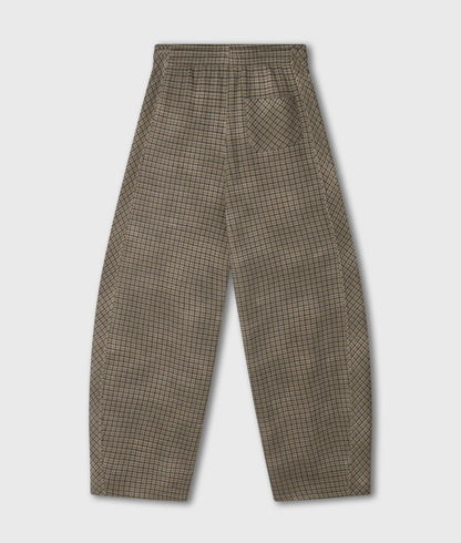 Broek 014 | Ruitjes