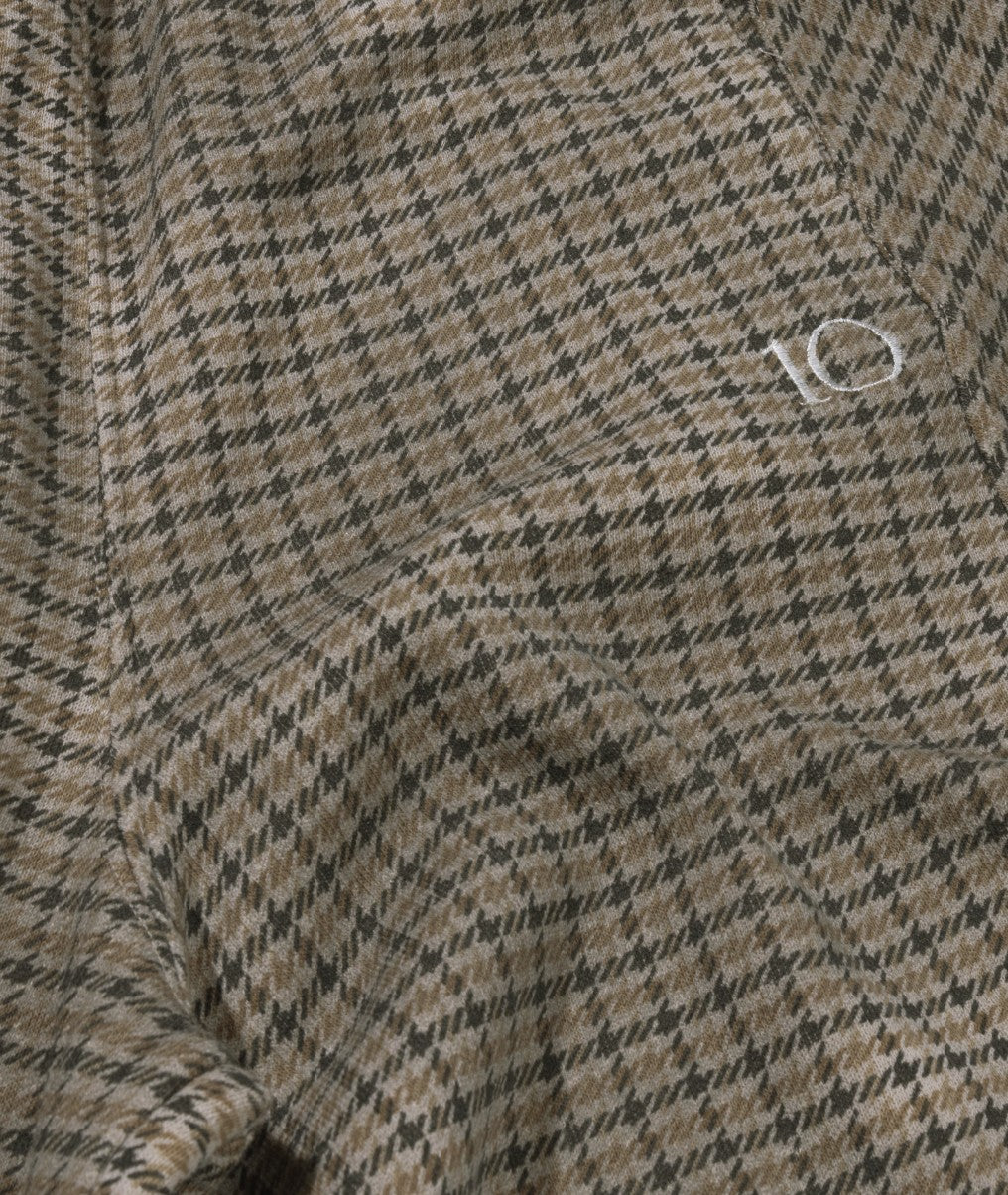Broek 014 | Ruitjes