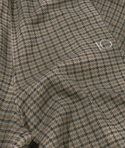 Broek 014 | Ruitjes