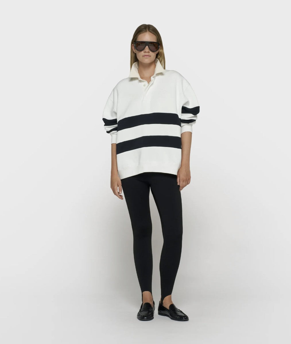 Legging 023 | Zwart