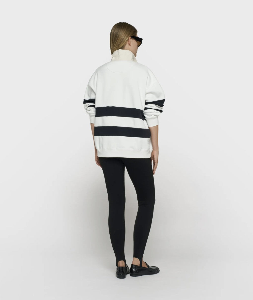 Legging 023 | Zwart