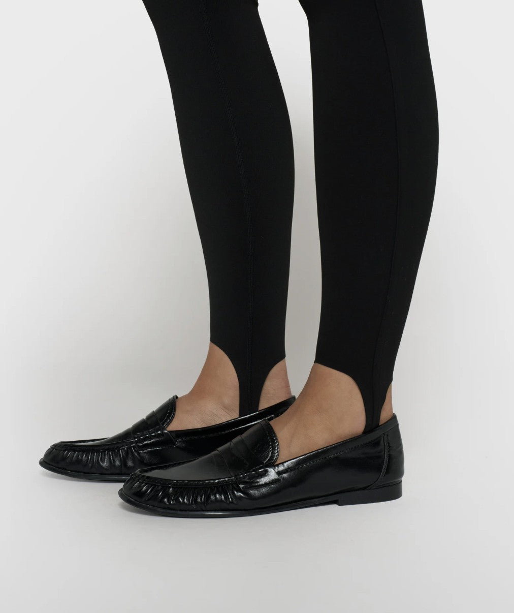 Legging 023 | Zwart