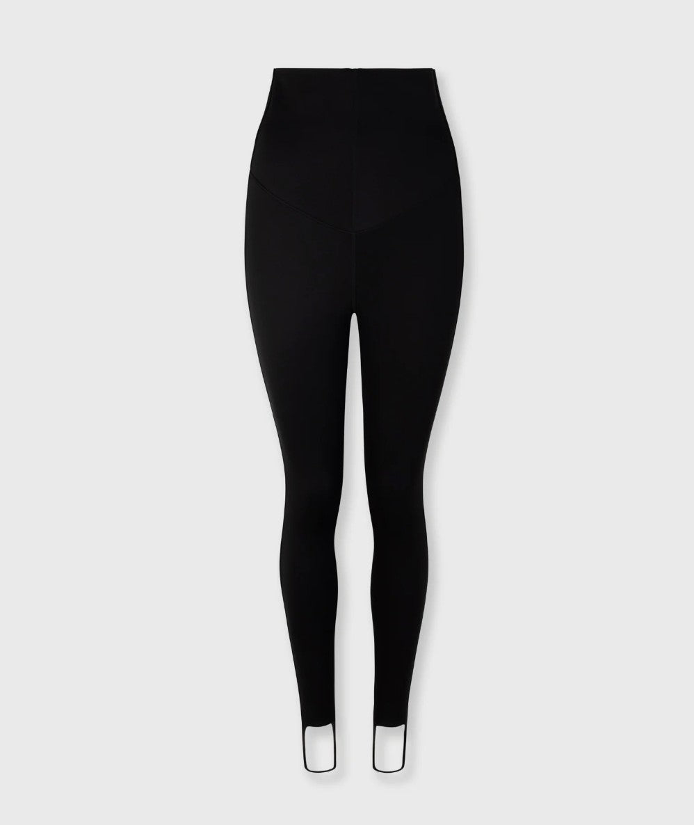 Legging 023 | Zwart