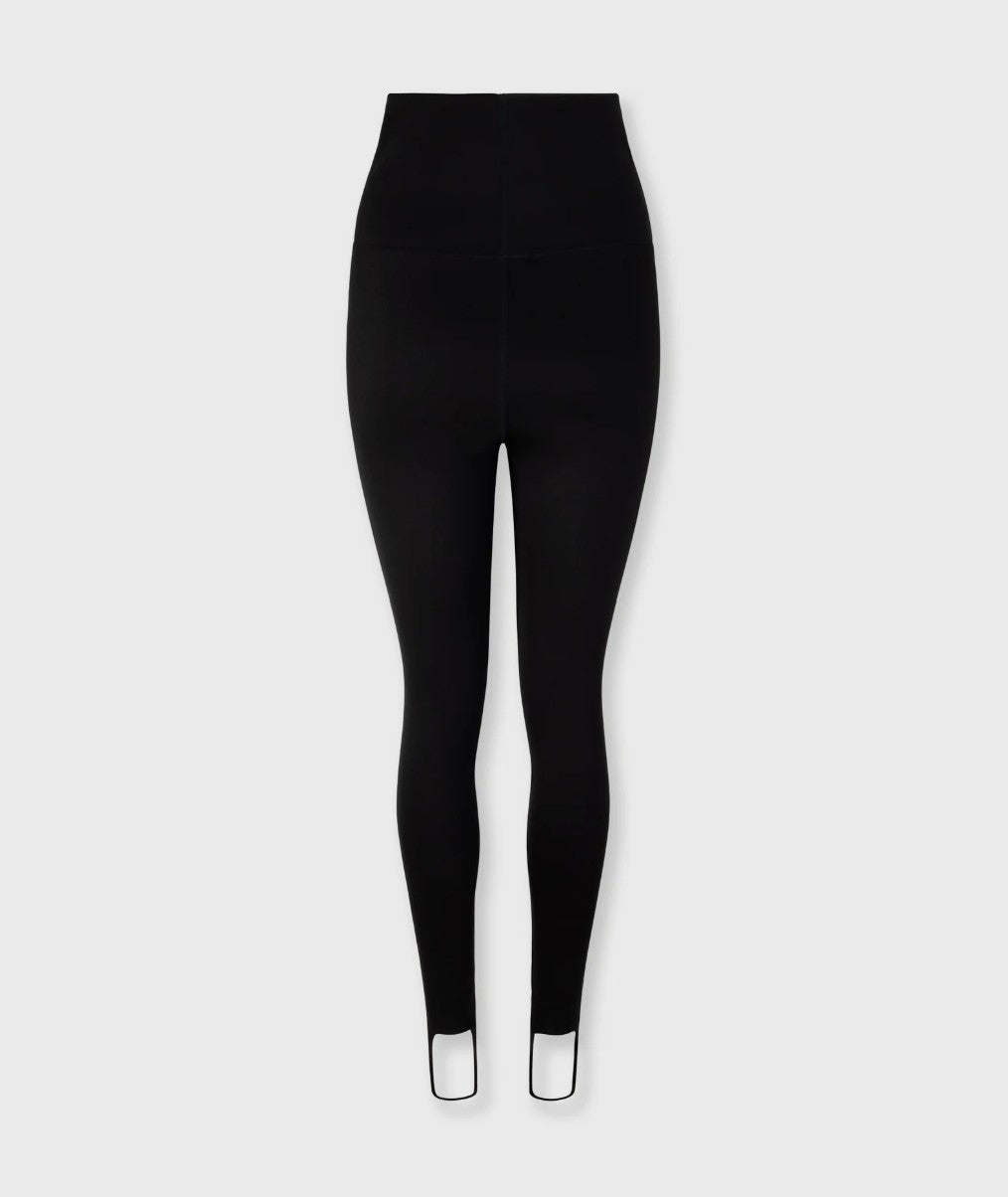 Legging 023 | Zwart