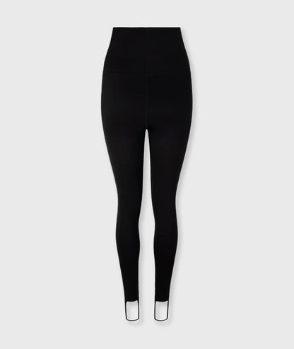 Legging 023 | Zwart