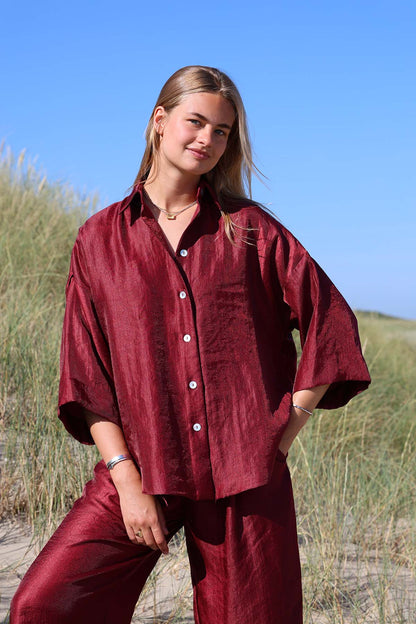 Bloes Bianca | Bordeaux