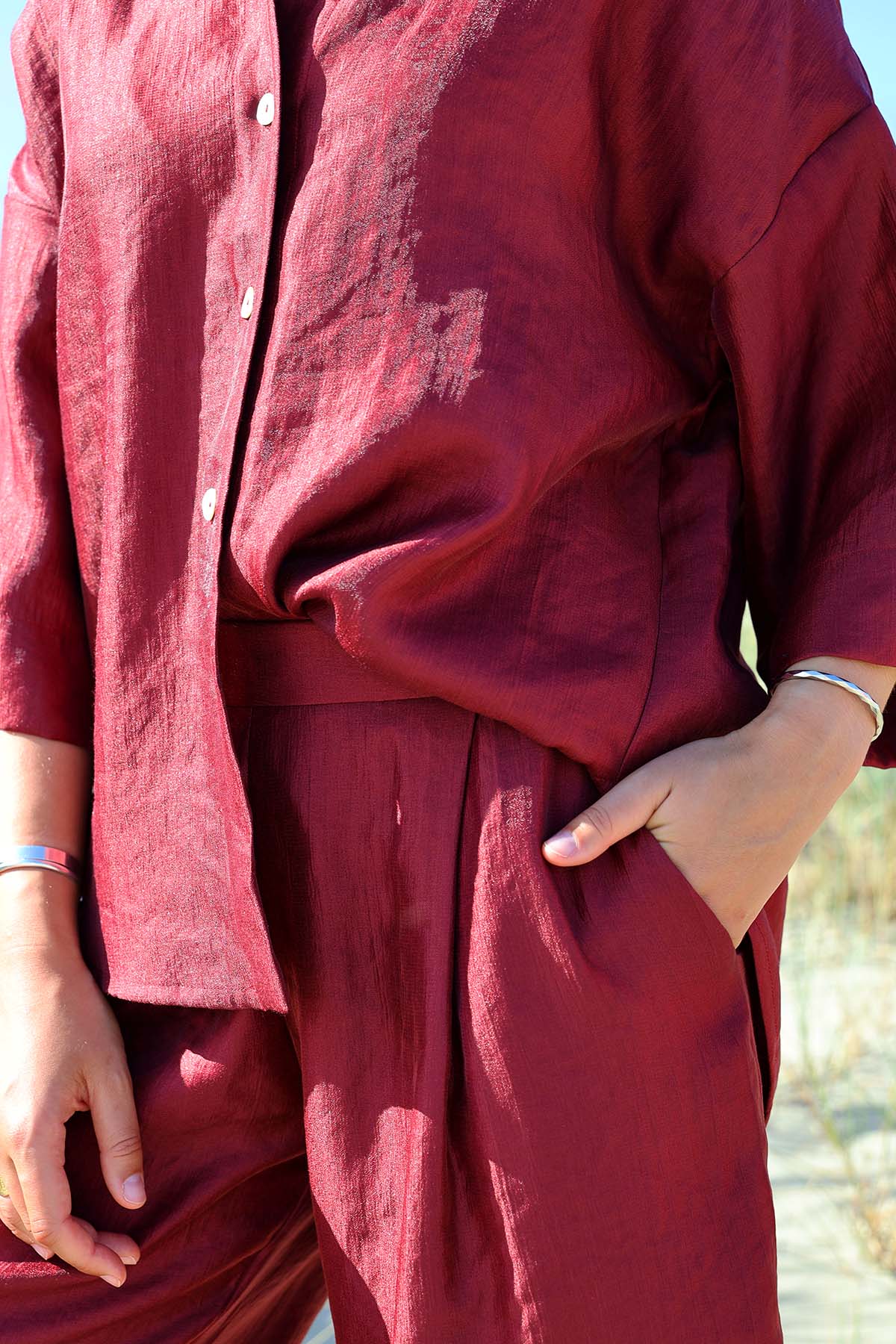 Bloes Bianca | Bordeaux