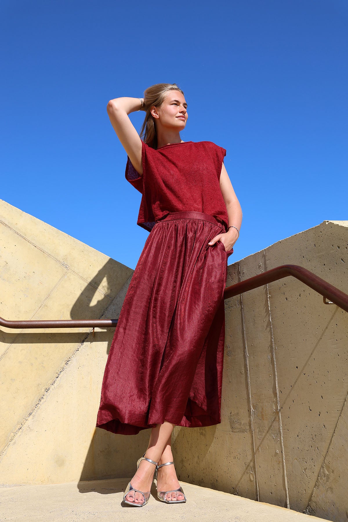 Rok Sari | Bordeaux