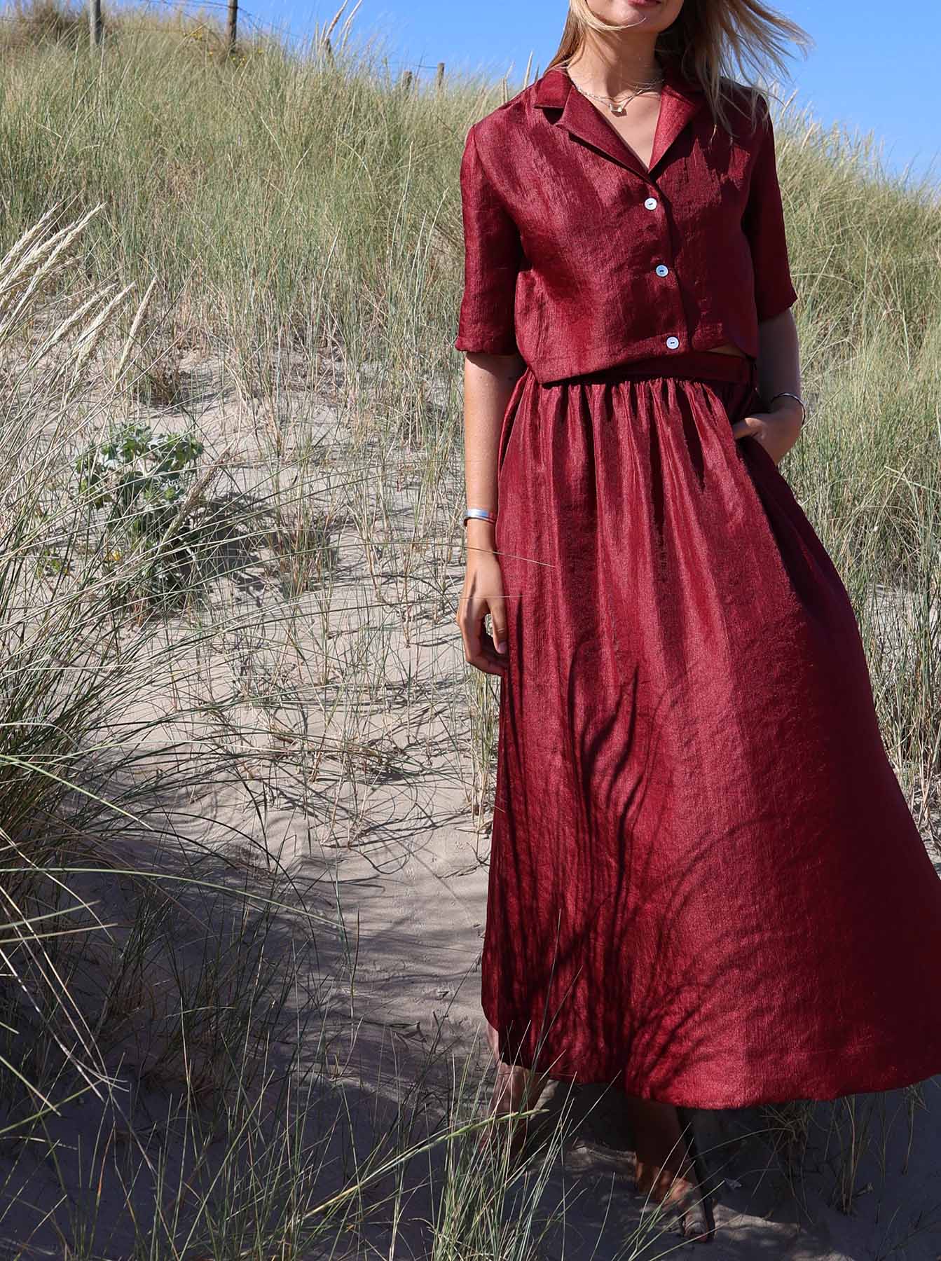 Rok Sari | Bordeaux