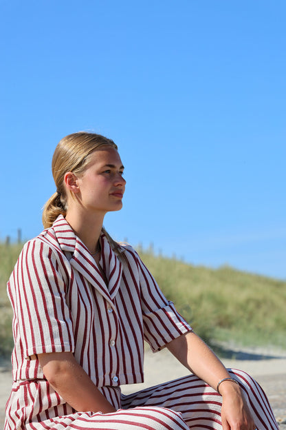 Bloes Bella | Gestreept