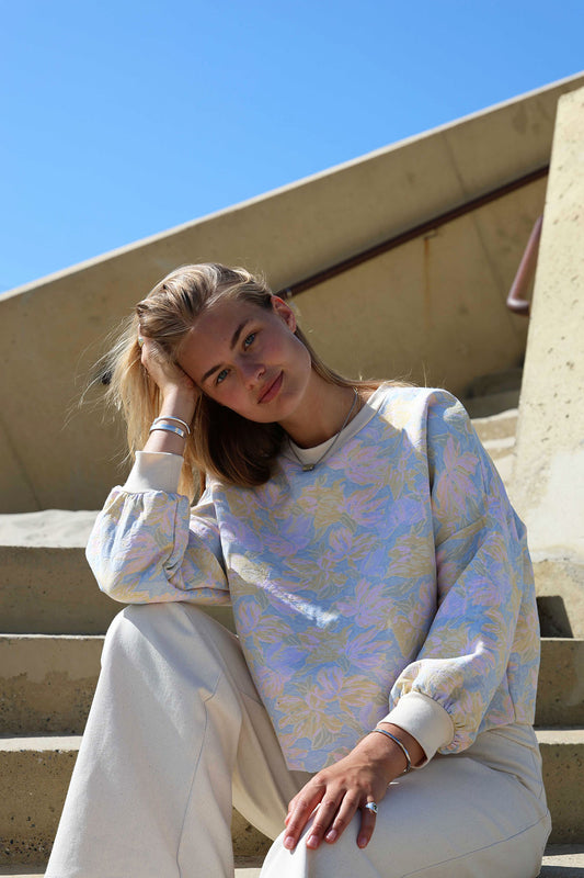 Sweater Sloane | Print