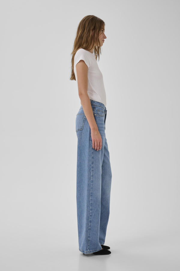 Jeans Louis 139 | Blauw 54