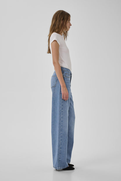Jeans Louis 139 | Blauw 54