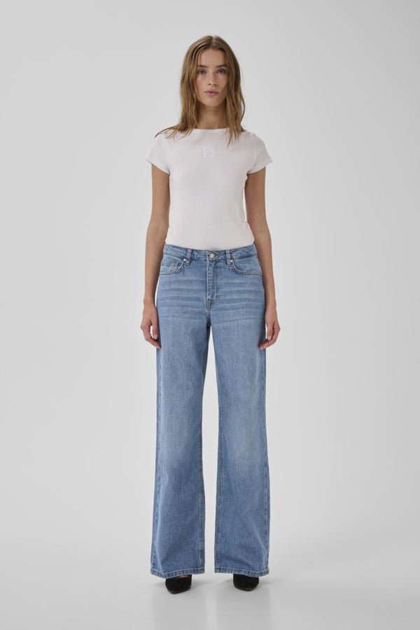 Jeans Louis 139 | Blauw 54