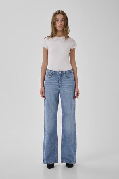 Jeans Louis 139 | Blauw 54