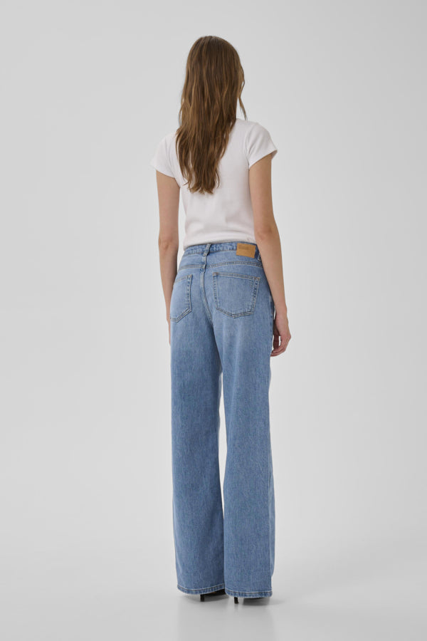 Jeans Louis 139 | Blauw 54