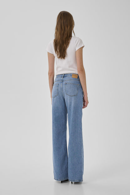 Jeans Louis 139 | Blauw 54