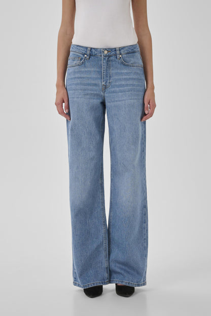 Jeans Louis 139 | Blauw 54
