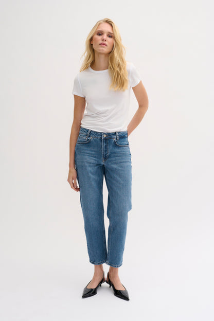 Jeans Mommy 139 | Blauw
