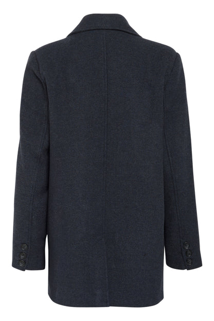 Blazer Frannie | Donkerblauw