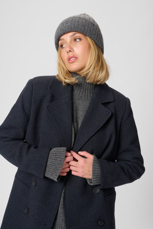 Blazer Frannie | Donkerblauw