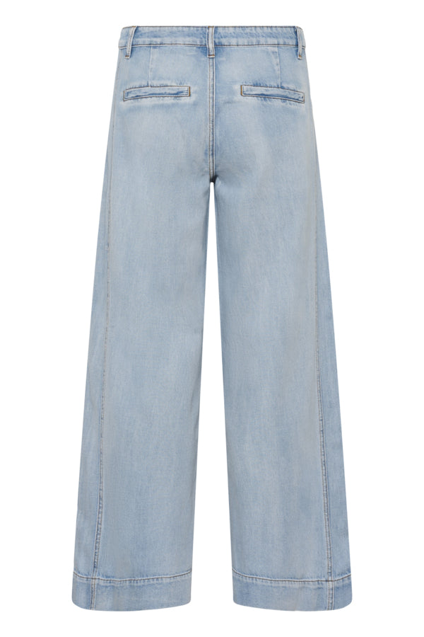 Jeans Hilma | Lichtblauw