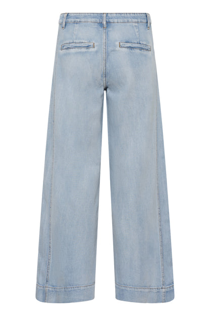 Jeans Hilma | Lichtblauw