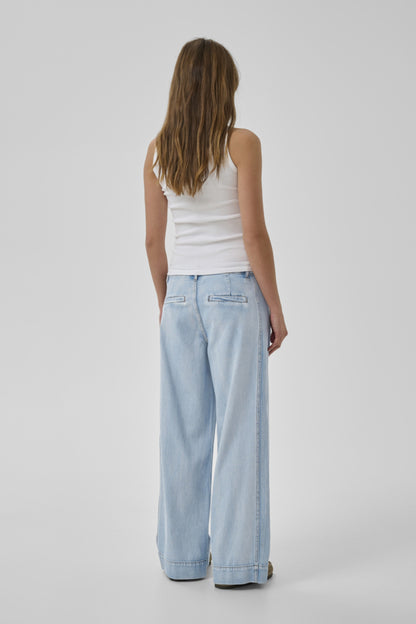 Jeans Hilma | Lichtblauw
