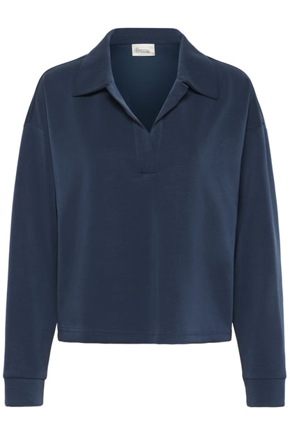 Polo Helle | Donkerblauw