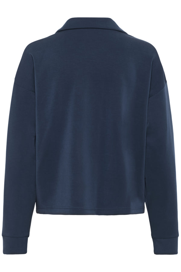 Polo Helle | Donkerblauw