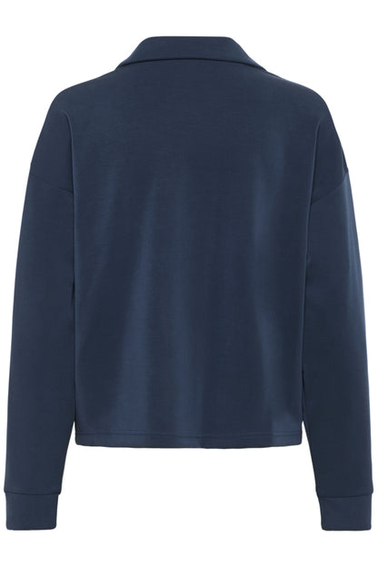 Polo Helle | Donkerblauw