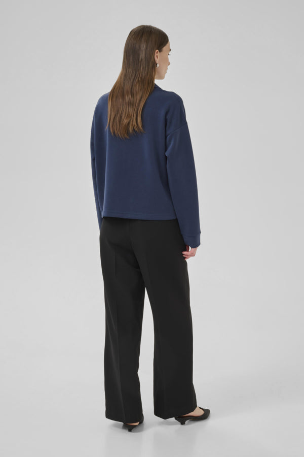 Polo Helle | Donkerblauw