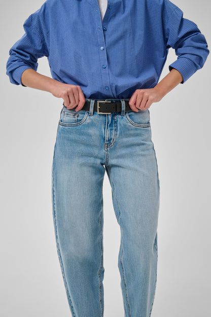 Jeans Baloo | Light Blue Wash 46