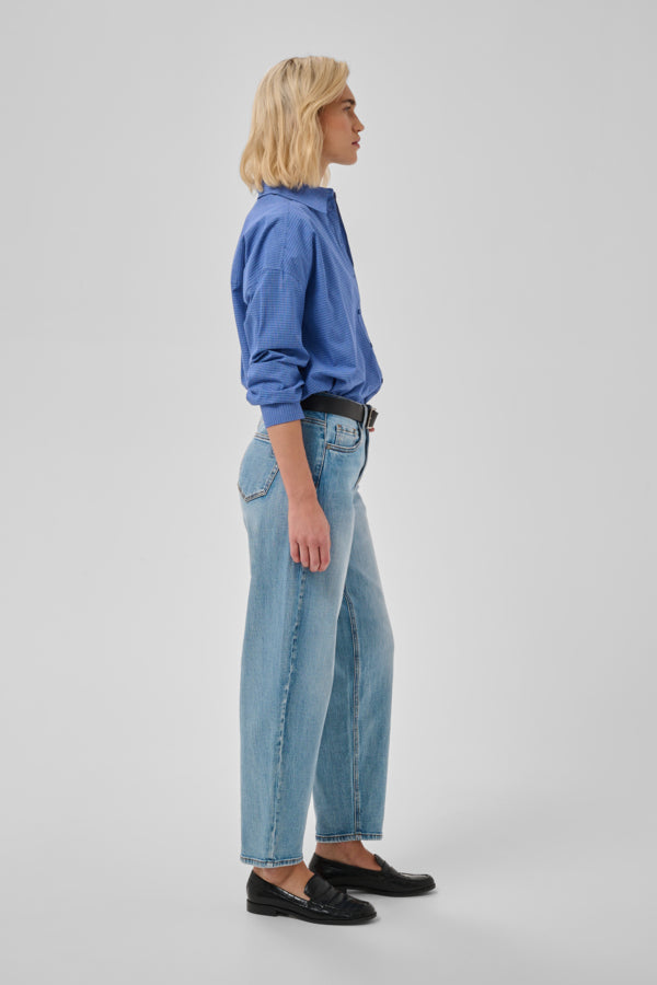 Jeans Baloo | Light Blue Wash 46