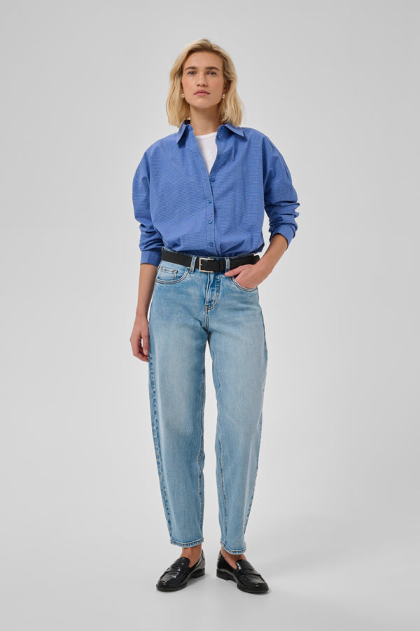 Jeans Baloo | Light Blue Wash 46
