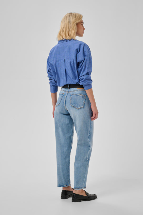Jeans Baloo | Light Blue Wash 46