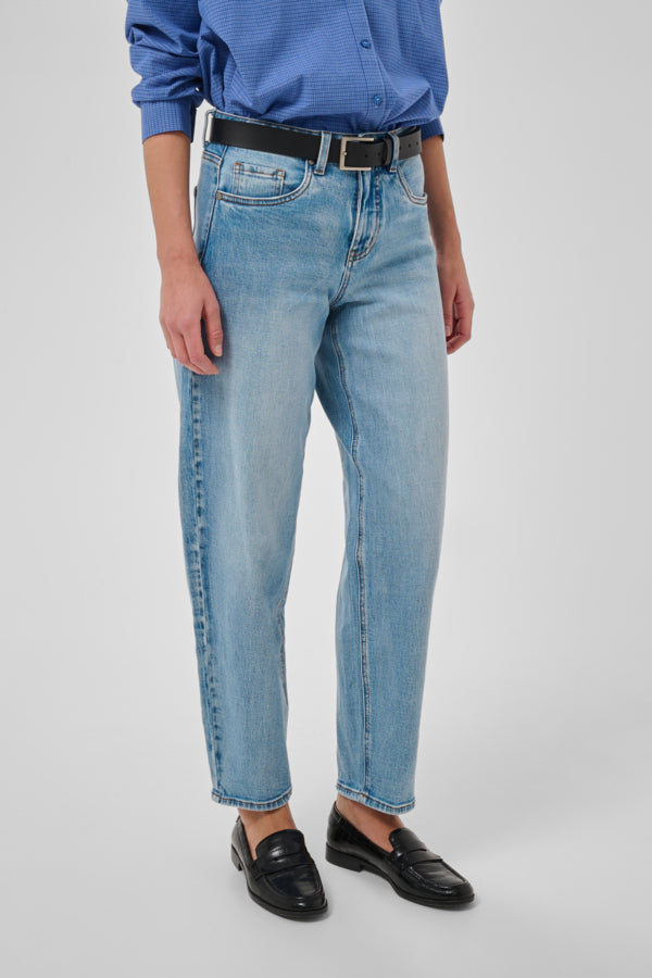 Jeans Baloo | Light Blue Wash 46
