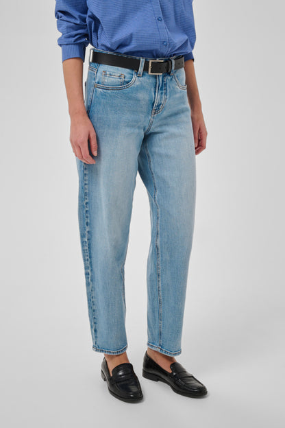 Jeans Baloo | Light Blue Wash 46