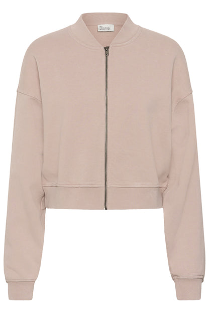 Cardigan Meta | Lichtroze