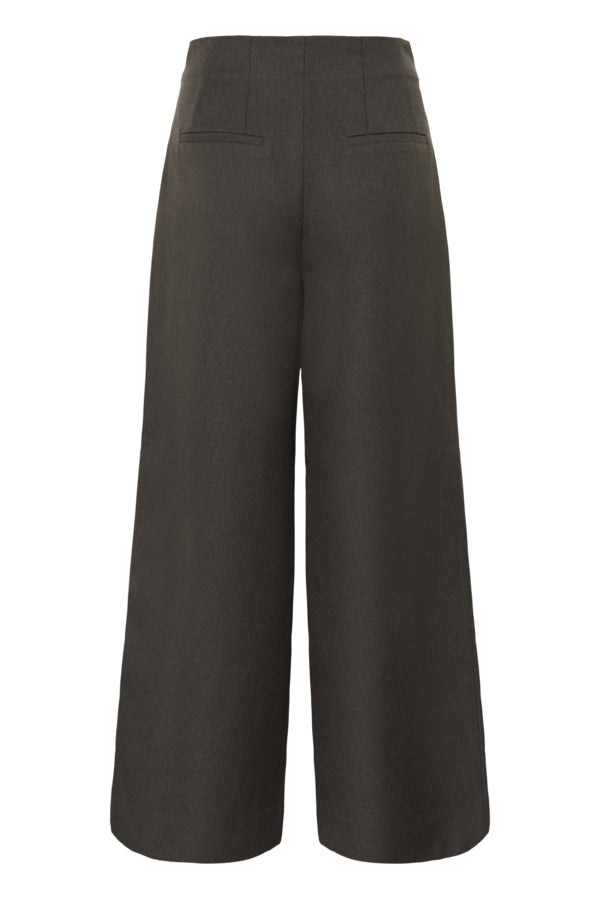 Broek Space | Donkergrijs