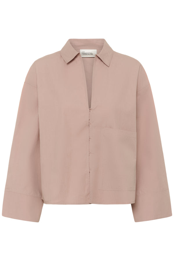 Top Sunna | Lichtroze