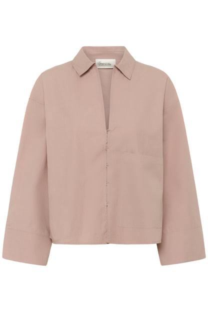 Top Sunna | Lichtroze