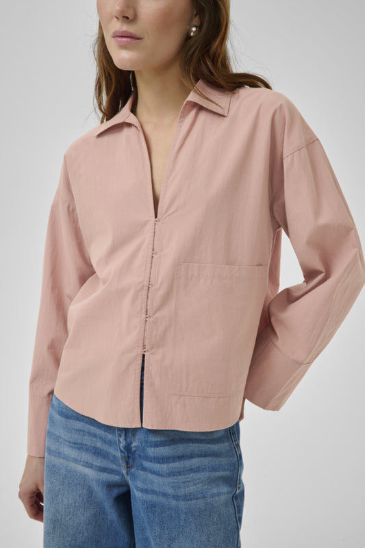 Top Sunna | Lichtroze