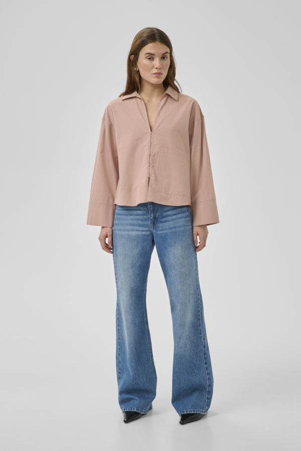 Top Sunna | Lichtroze